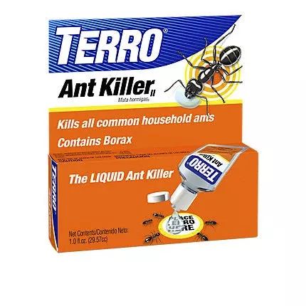 TERRO Liquid Ant Killer
