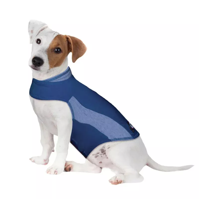 ThunderShirt Anxiety Relief For Dogs – Blue