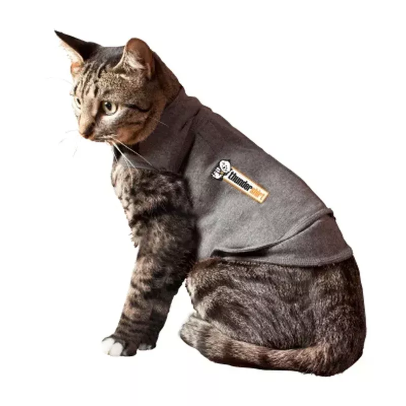 Thundershirt for Cat