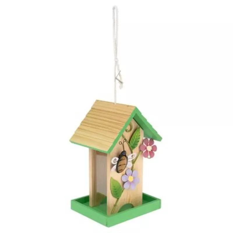 TIAKI bird feeder Spring