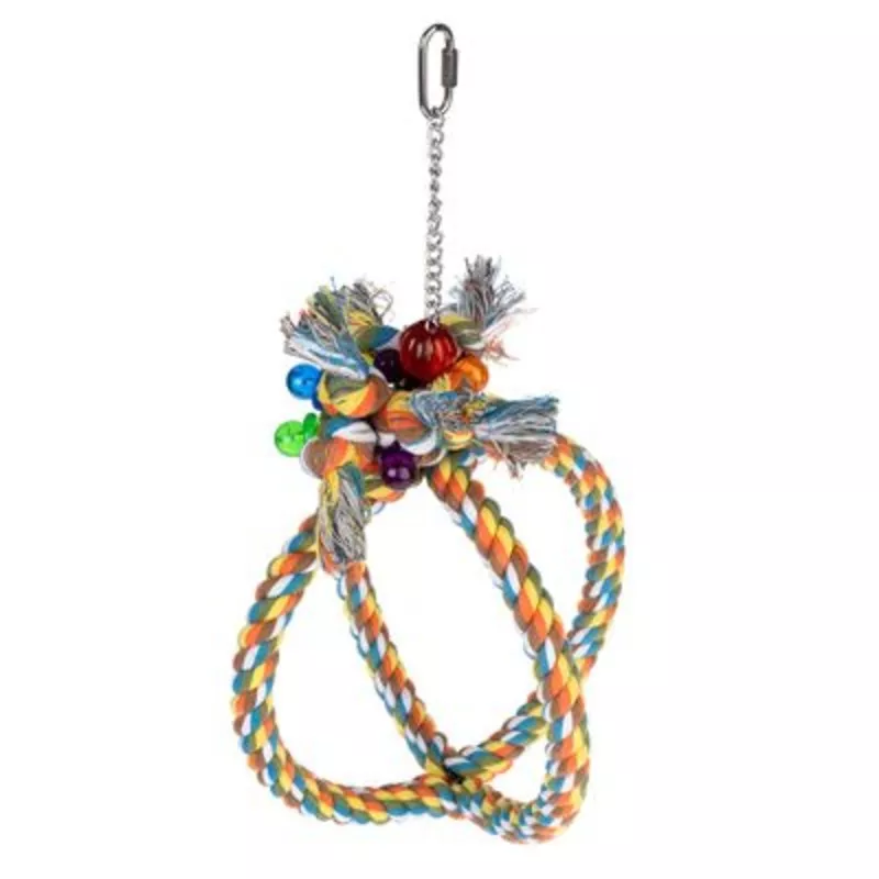 TIAKI Rope Sphere