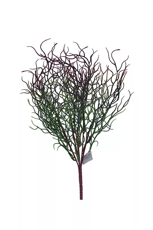 Tideline 12" Willow Weed - Purple
