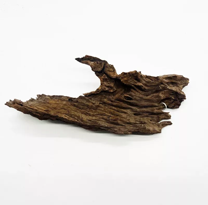 Tideline Black wood Med - 8"-12"