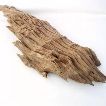 Tideline Cypress Drift Wood per Lb