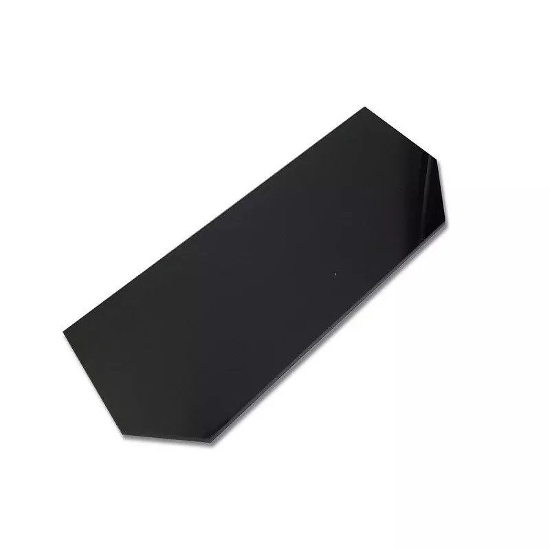 Tideline Overflow Box Lid, Large (6×15)