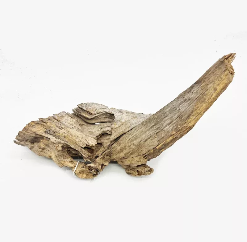 Tideline Sumatran Driftwood Med