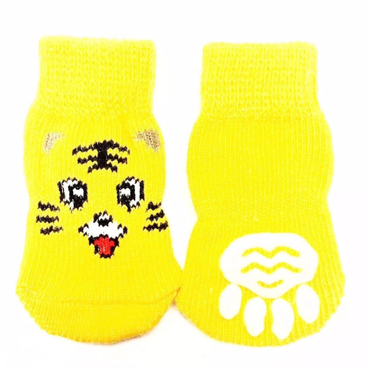 Tiger socks