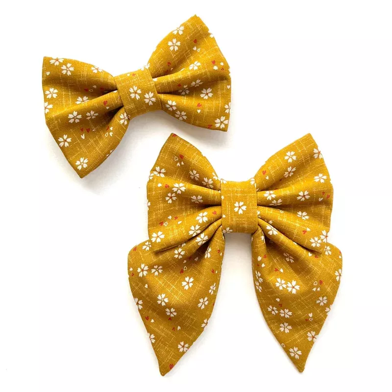 TINY KARASHI // bow