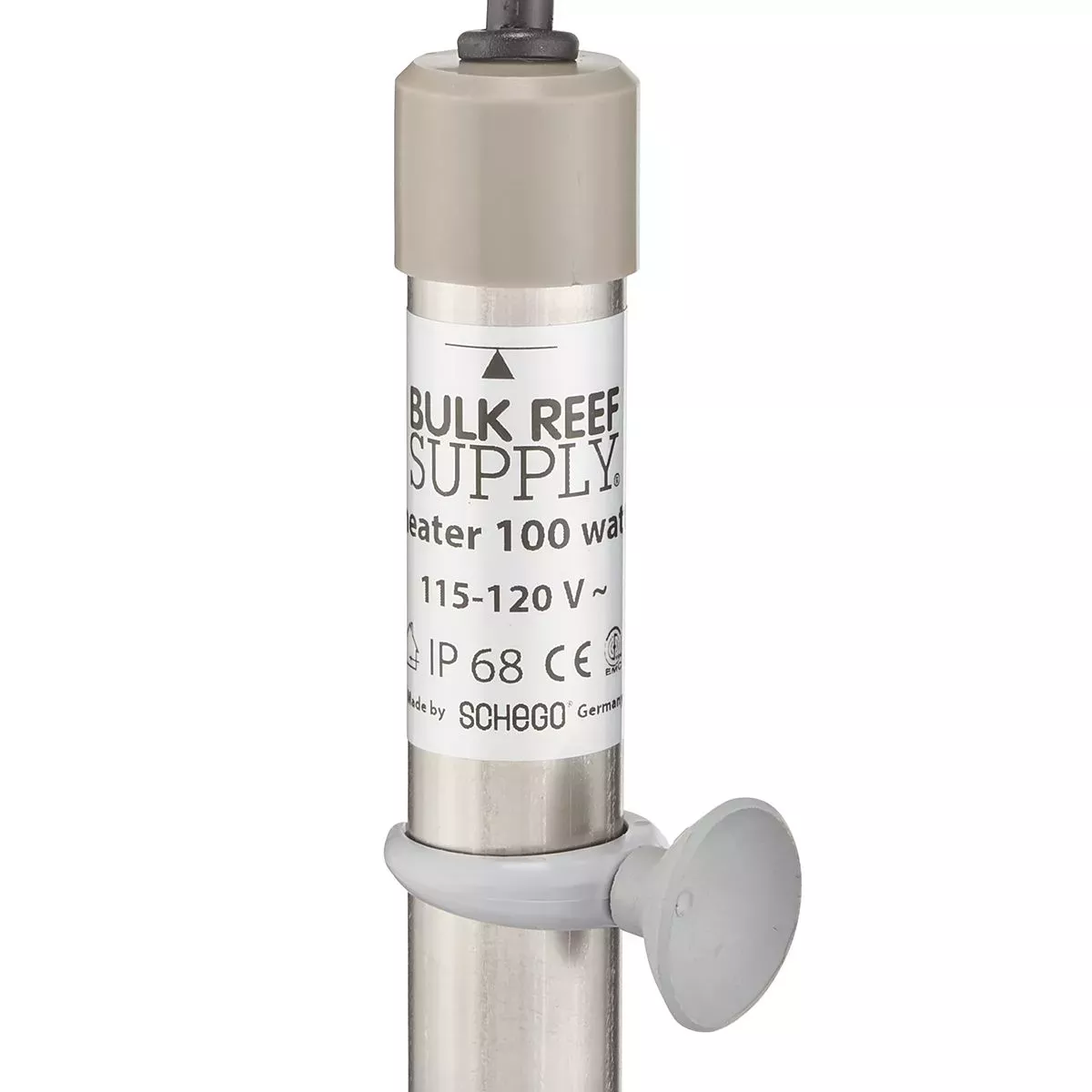 Titanium Heater Element