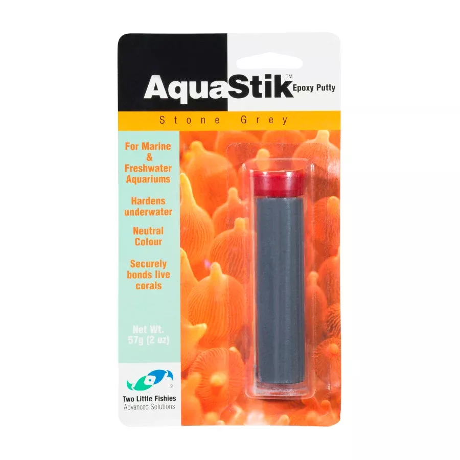 TLF – Aquastik