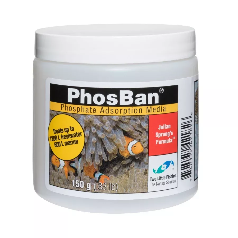TLF – Phosban GFO – 150 gr. (PB2)