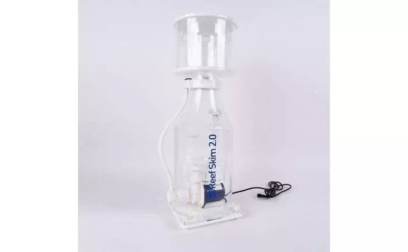 TMC Reef SKim 2.0 750 DC Protein Skimmer