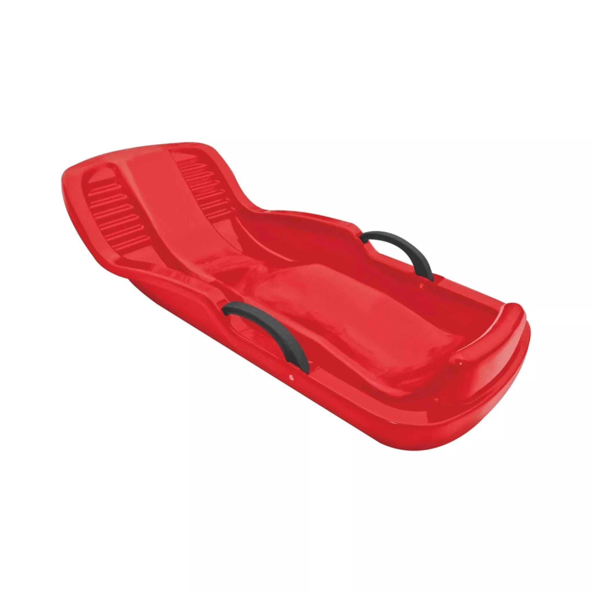 Toboggan Sled Winter Heat 38″