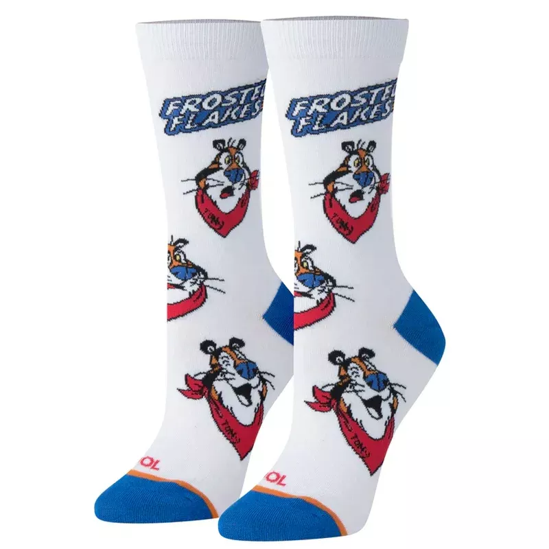 TONY FACES WOMEN’S SOCK