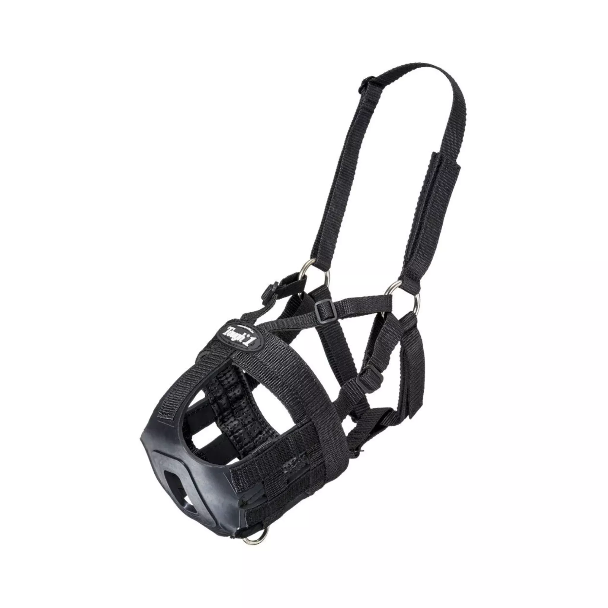 Tough1 Easy Breathe V – Nose Grazing Muzzle