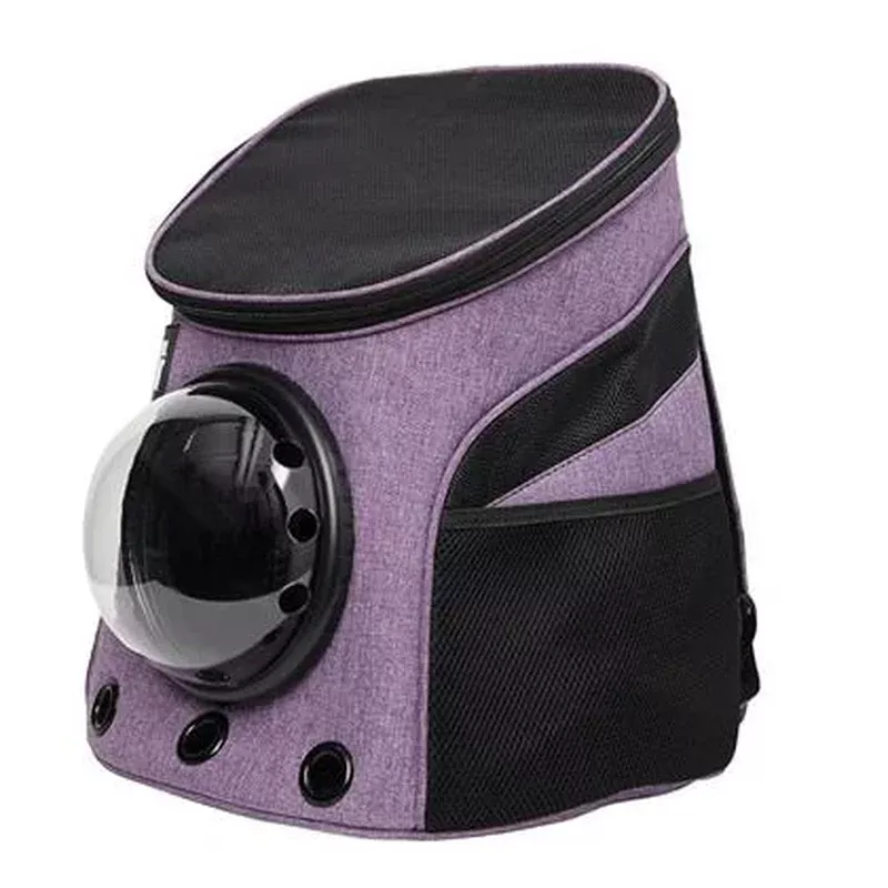 Travel Cat Backpack “The Fat Cat” Mini