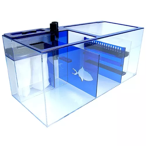 Trigger Systems Sapphire Sump – 34″