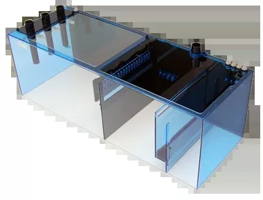 Trigger Systems Triton Sump 44 x 16 x 15″
