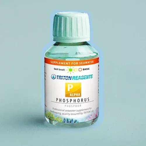 Triton P Alpha 100ml
