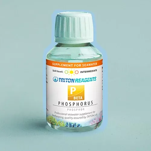 Triton P Beta 100ml