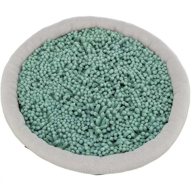 Trixie Seek & Snuffle Plate