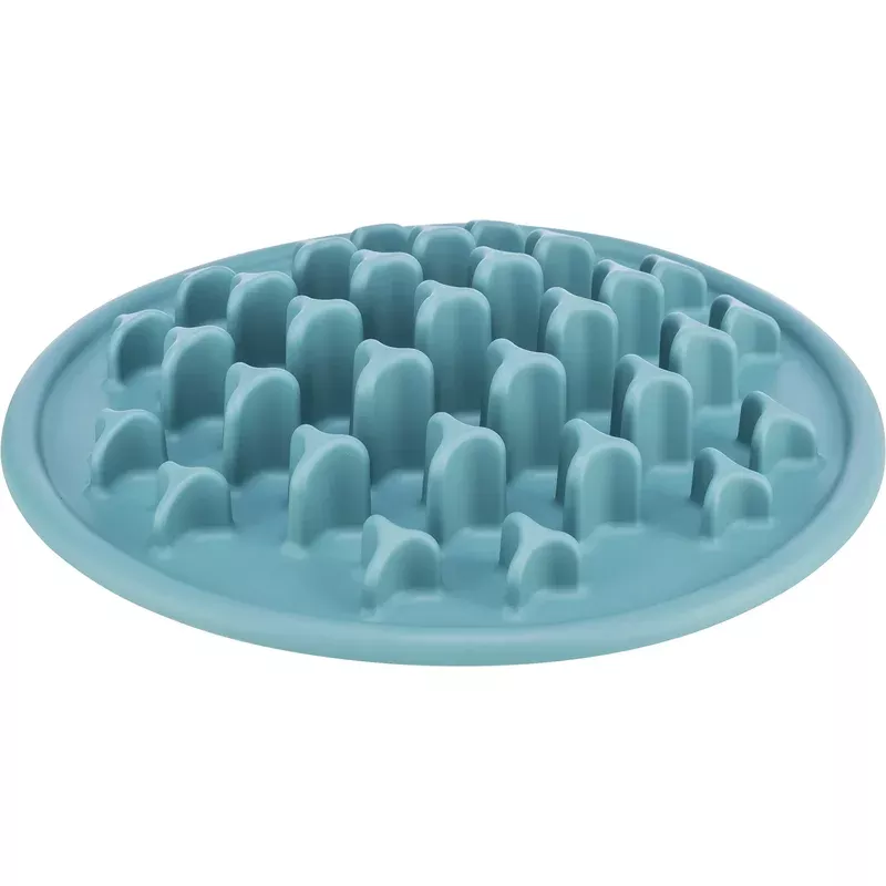 Trixie Slow Feeding Mat Pillars