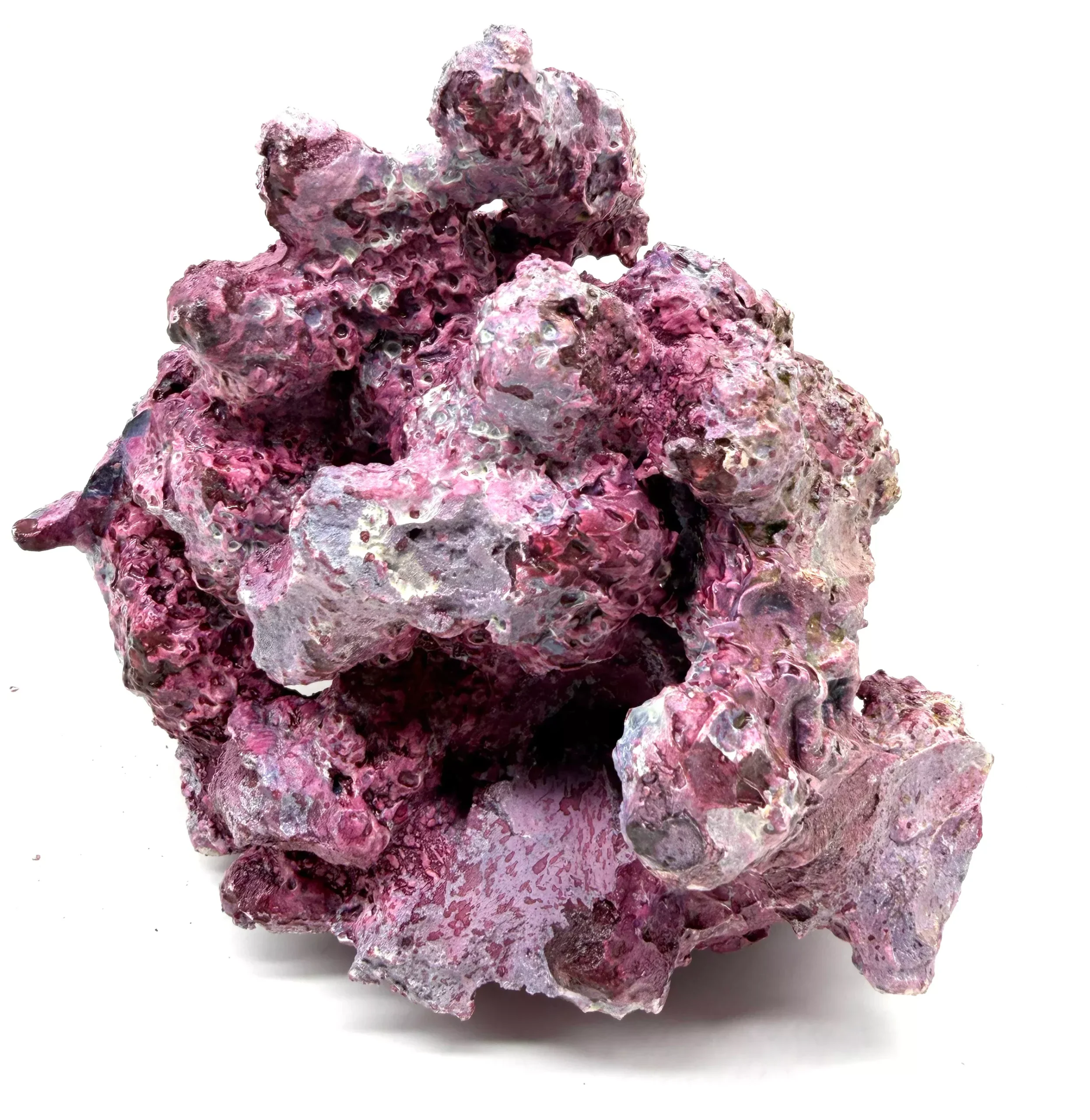 Tropic Eden Morroca Irregular Rock – Small – ONE Piece (Approx 2lbs)