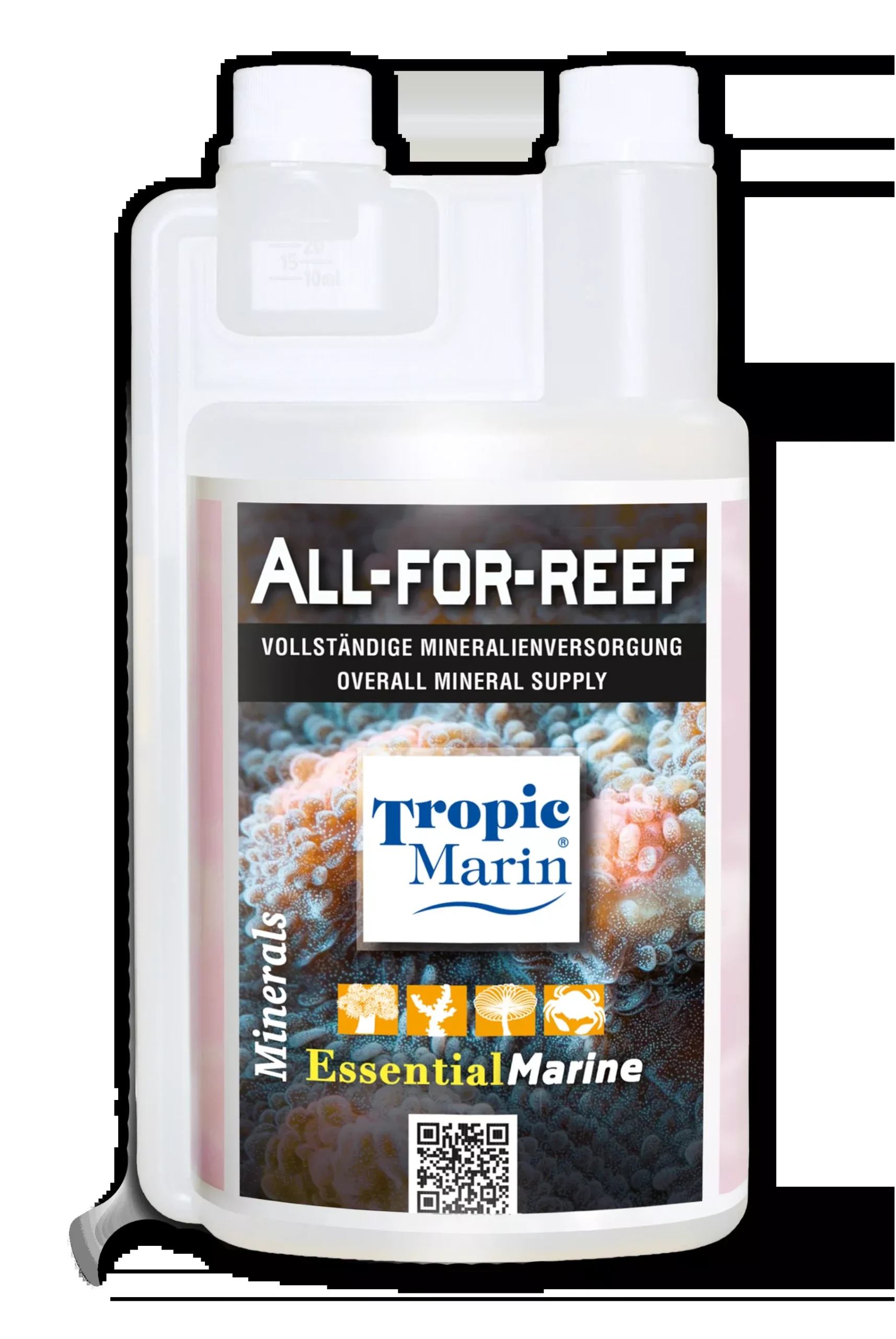 Tropic Marin All for Reef 1000ml