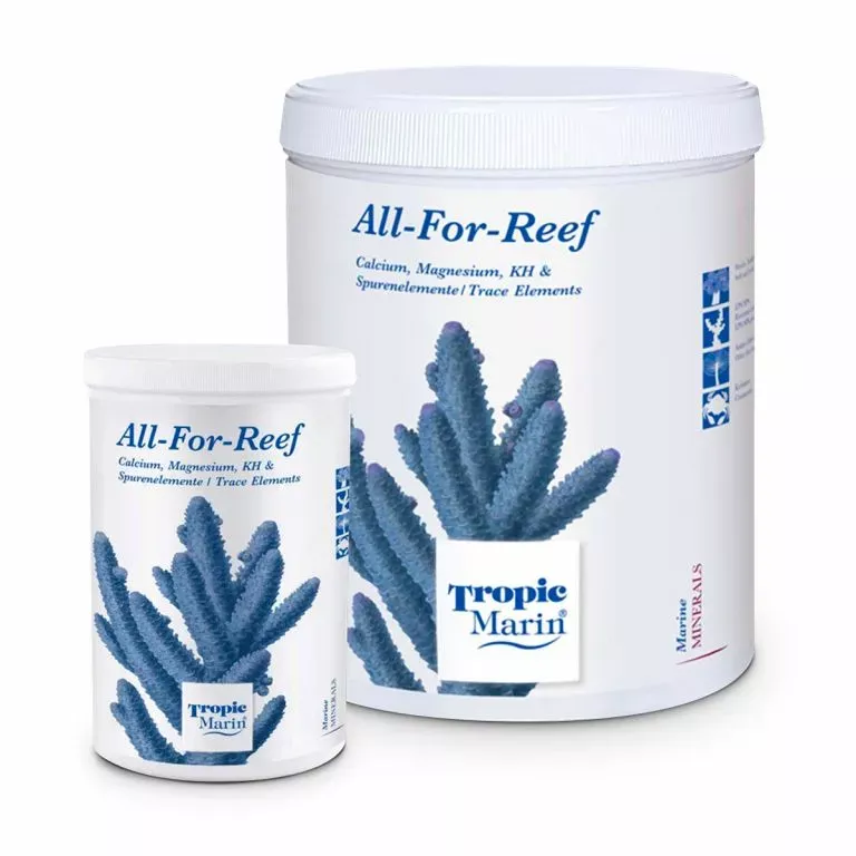 Tropic Marin All-For-Reef | Powder Mix