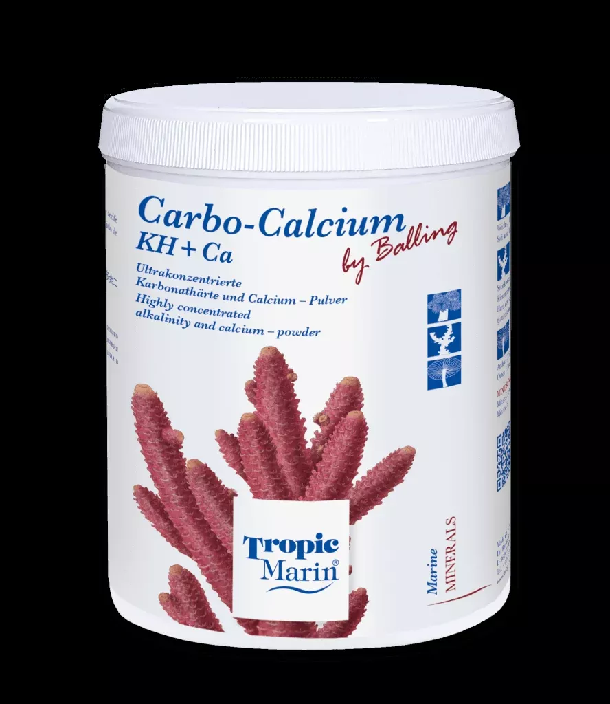 Tropic Marin CarboCalcium Powder 1400g