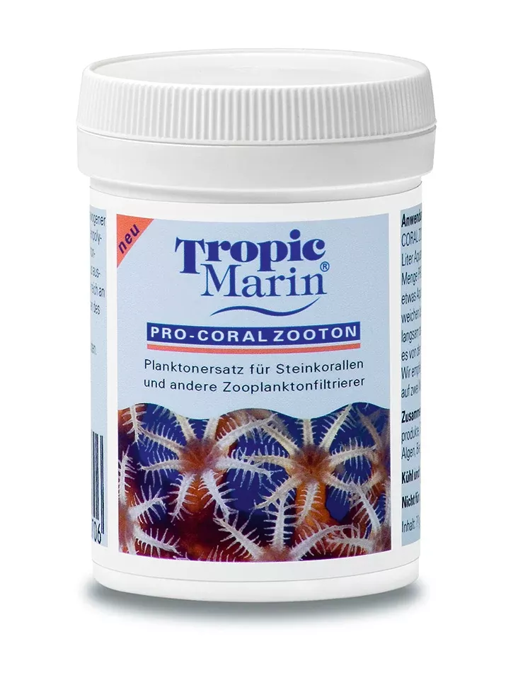 Tropic Marin Pro-Coral Zooton 100ml