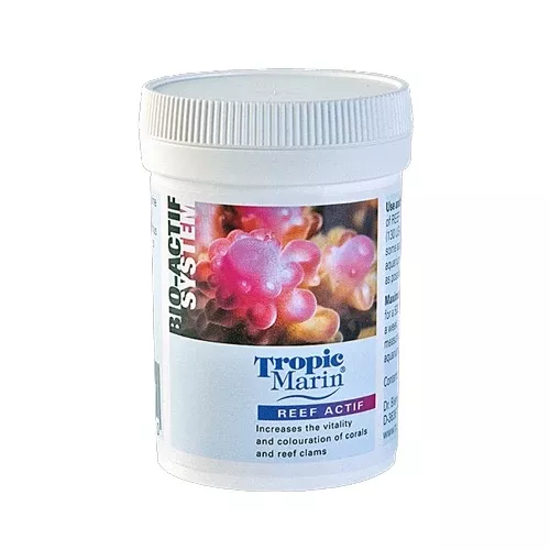 Tropic Marin Reef Actif 100ml