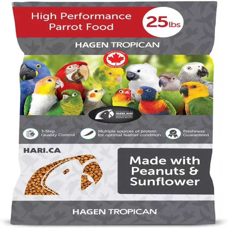 Tropican High Performance 2mm, 25 lb – Default Title