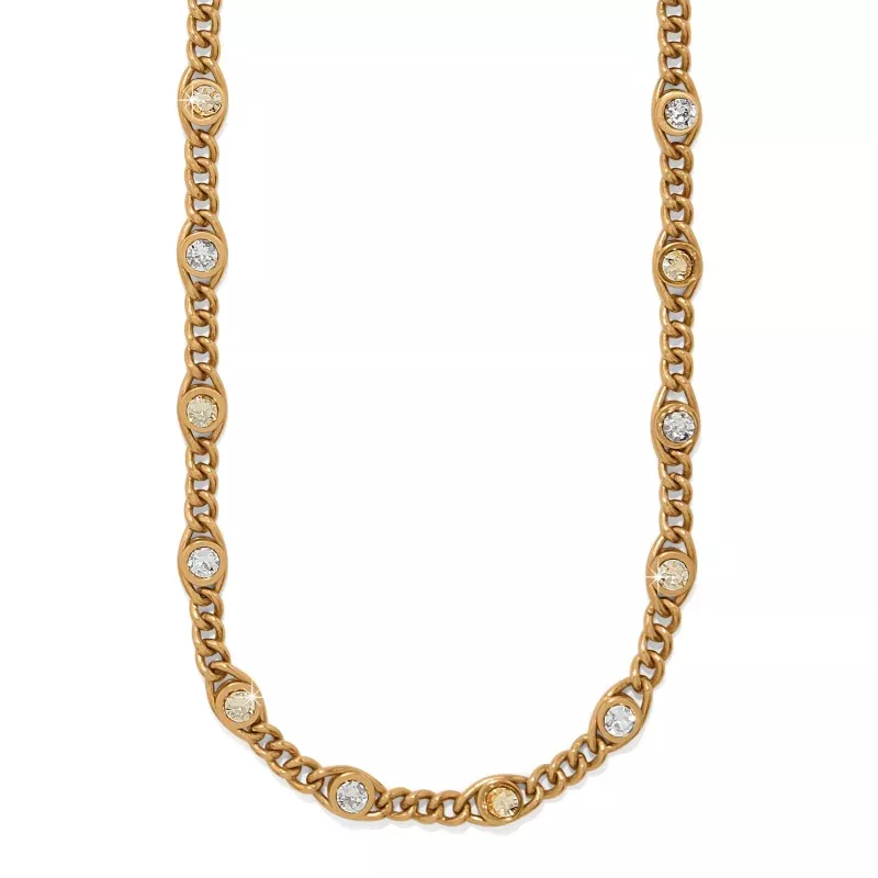 Trust Life Necklace