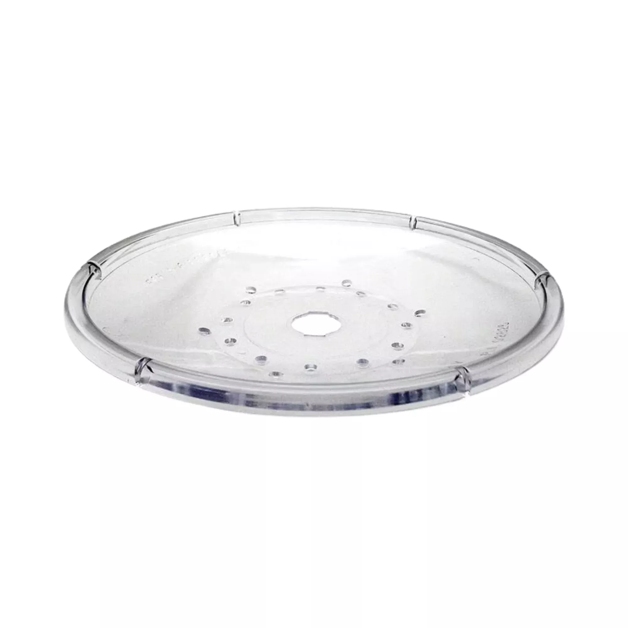 Tube Solution Seed Tray
