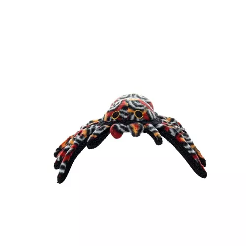 Tuffy Desert Dog Toys Tarantula