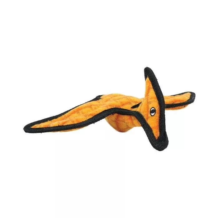 Tuffy’s Barry the Pteradactyl Dog Toy