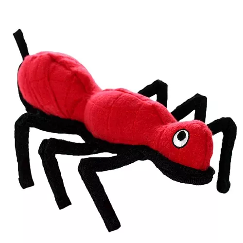 Tuffy’s Desert Ant Dog Toy
