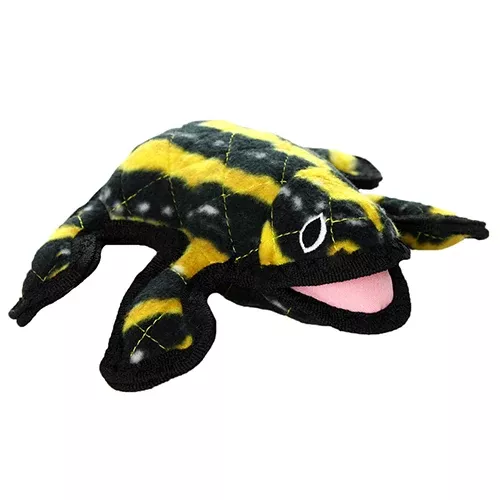 Tuffy’s Desert Phrog Phineas Dog Toy