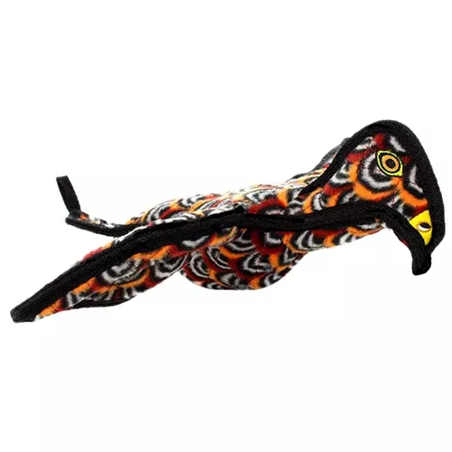 Tuffy’s Desert Vulture Dog Toy