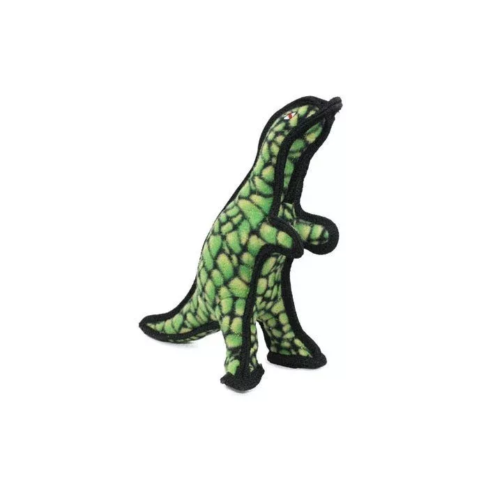 Tuffy’s Dinosaur T Rex Dog Toy