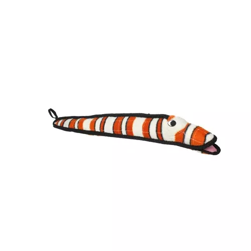Tuffy’s Dog Toy – Ocean Eel