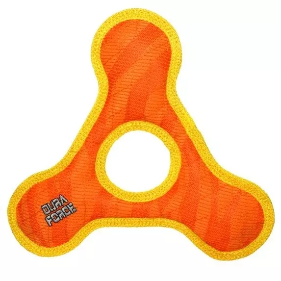 Tuffy’s Duraforce Triangle – orange