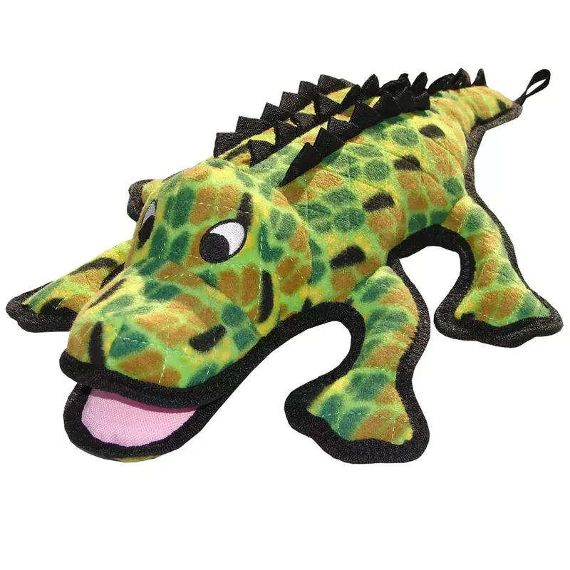 Tuffy’s Gary the Gator