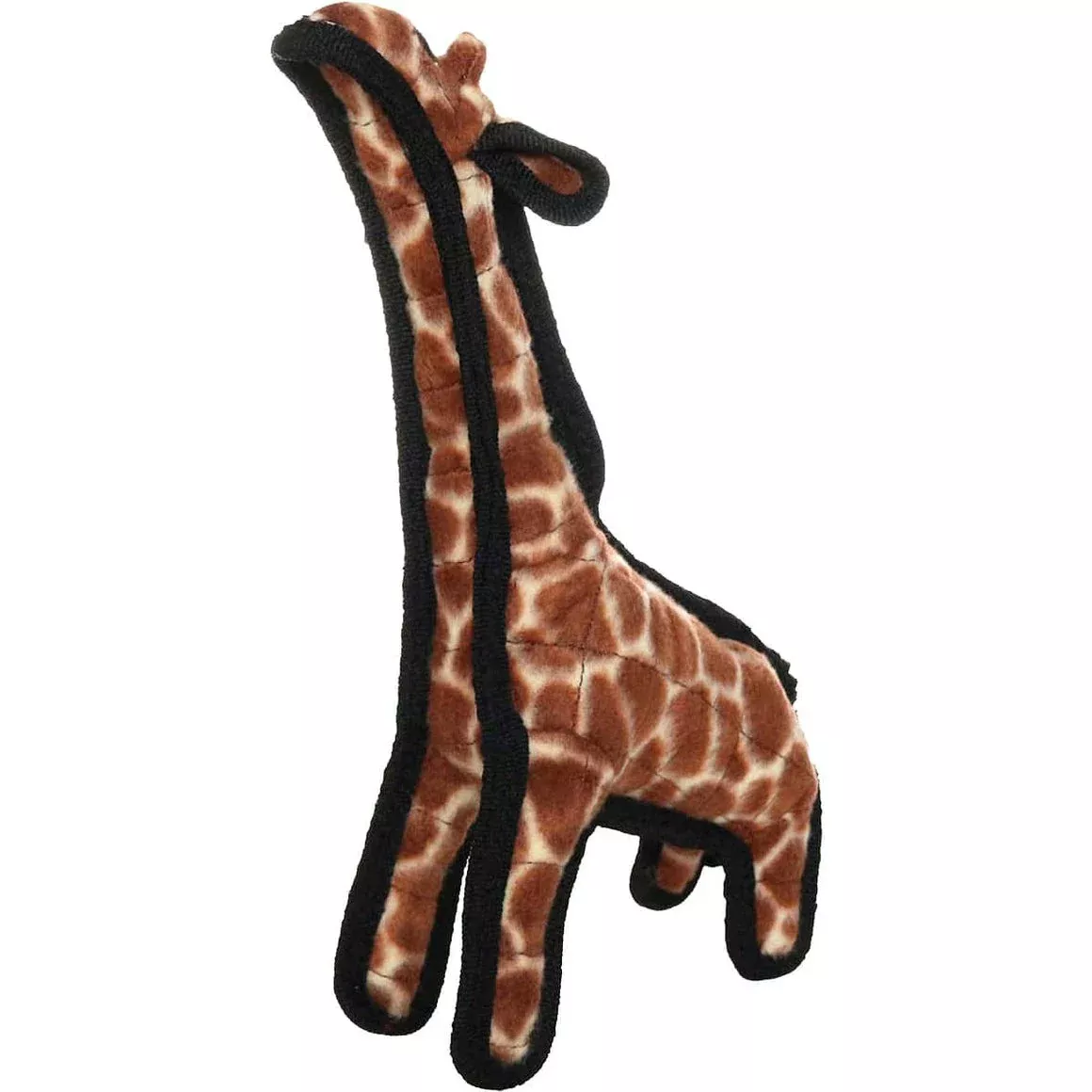 Tuffy’s Girard the Giraffe Junior Dog Toy