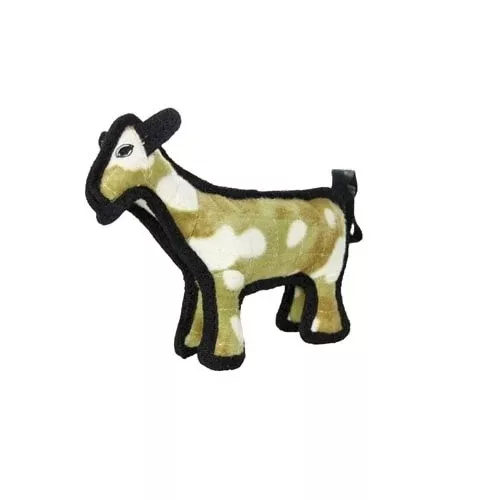 Tuffy’s Howie the Horse Junior Dog Toy