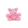Tuffy's Jr Mighty Micro Ball Dog - Pig Toy