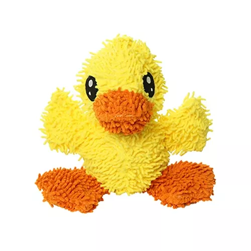 Tuffy’s Mighty Micro Duck Ball Dog Toy