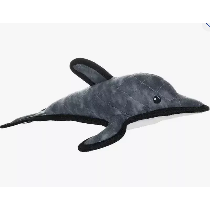 Tuffy’s Ocean Dolphin