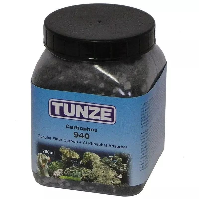 Tunze Carbophos 750ml 0940.000